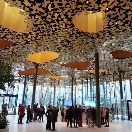 Free Parking Garage! Downtown Apartment, Location! Apartman Budapest