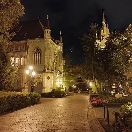 Free Parking Garage! Downtown Apartment, Location! Apartman