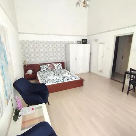 Free Parking Garage! Downtown Close To New York Cafe Budapeşte