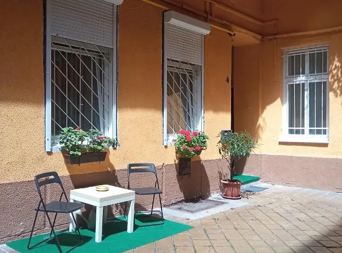 Appartement Free Parking Garage! Downtown Apartment, Location! *