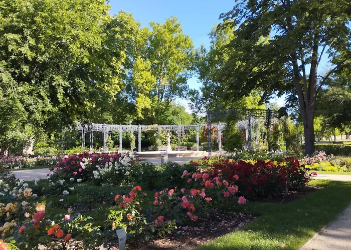 Apartmán Free Parking Garage! Downtown Apartment, Location! *