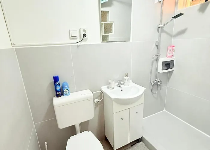 Free Parking Garage! Downtown Apartment, Location! Appartement *