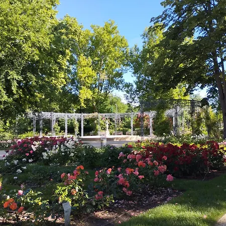 Appartamento Free Parking Garage! Downtown Apartment, Location! *
