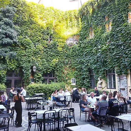 アパート Free Parking Garage! Downtown Close To New York Cafe